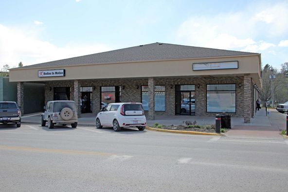 200 N Chicago St, Hot Springs, SD 57747